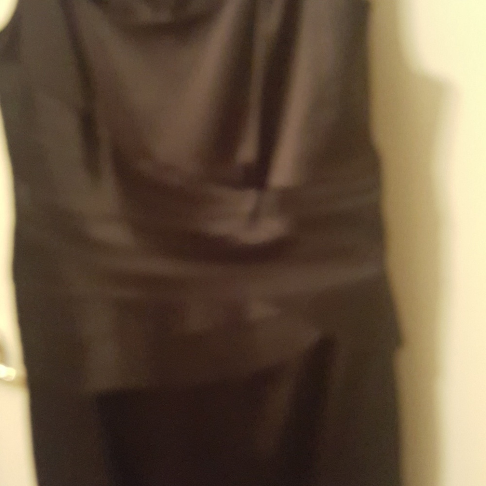 Cocktail dress - Picture 3 of 4